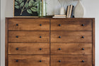 Dover 8-Drawer Dresser